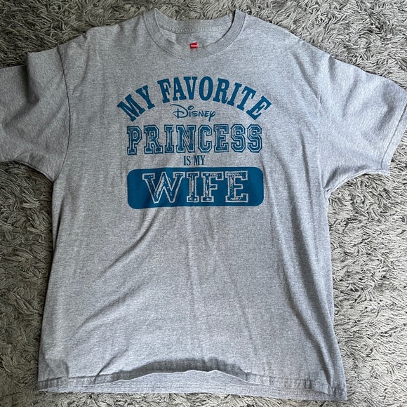 Men’s Disney T Shirt - Picture 1 of 4